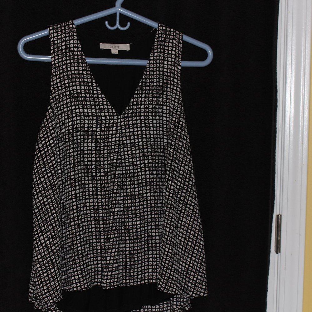 Loft top